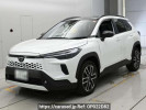 Toyota Corolla Cross ZVG13