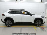 Used 2025 AT toyota corolla-cross ZVG13 Image[2]