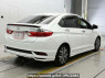 Used 2017 AT honda grace GM4 Image[1]