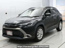 Toyota Corolla Cross ZSG10