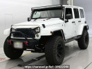 Jeep JEEP WRANGLER UNLIMITED JK36L