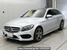 Mercedes Benz C CLASS STATION WAGON 205204