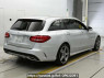 Used 2018 AT mercedes-benz c-class-station-wagon 205204 Image[1]