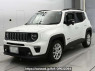 Used 2025 AT jeep renegade BV13PM Image[0]