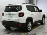 Used 2025 AT jeep renegade BV13PM Image[1]