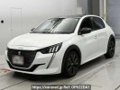 Peugeot 208 P21HN05
