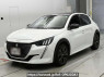 Used 2021 AT peugeot 208 P21HN05 Image[0]