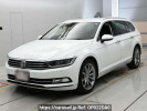 Volkswagen Passat Variant 3CDFC