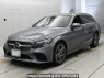 Used 2019 AT mercedes-benz c-class-station-wagon 205214 Image[0]