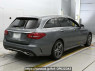 Used 2019 AT mercedes-benz c-class-station-wagon 205214 Image[1]
