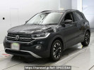 Volkswagen T-Cross C1DKR