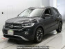 Used 2021 AT volkswagen t-cross C1DKR Image[0]