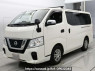 Used 2021 AT nissan nv350-caravan-van VW2E26 Image[0]