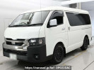 Toyota Hiace Van GDH211K