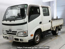 Toyota Toyoace Truck KDY231