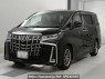 Used 2019 AT toyota alphard AGH30W Image[0]