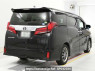 Used 2019 AT toyota alphard AGH30W Image[1]