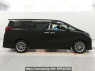 Used 2019 AT toyota alphard AGH30W Image[2]