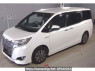 Used 2018 AT toyota esquire ZWR80G Image[2]