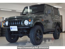 Suzuki Jimny JA22W