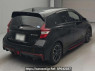 Used 2017 AT nissan note HE12 Image[1]