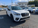 Subaru Forester SK5