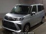 Used 2022 AT toyota roomy M900A Image[0]