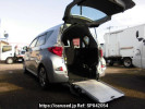 Toyota Ractis NSP122