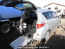 Used 2013 AT toyota ractis NSP122 Image[2]