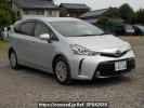 Toyota Prius alpha ZVW41W