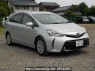 Used 2016 AT toyota prius-alpha ZVW41W Image[0]