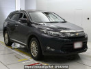 Toyota Harrier ZSU65W