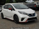 Nissan Note HE12