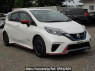 Used 2017 AT nissan note HE12 Image[0]