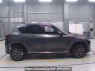 Used 2017 AT mazda cx-5 KF2P Image[2]