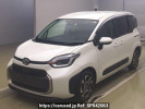Toyota Sienta MXPL10G