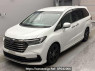 Used 2021 AT honda odyssey-hybrid RC4 Image[0]