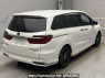 Used 2021 AT honda odyssey-hybrid RC4 Image[1]