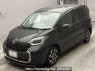 Used 2024 AT toyota sienta MXPL10G Image[0]