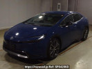 Toyota Prius MXWH60