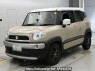 Used 2020 AT suzuki xbee MN71S Image[0]