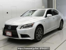 Lexus LS UVF45