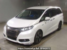 Honda Odyssey Hybrid RC4