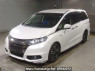 Used 2018 AT honda odyssey-hybrid RC4 Image[0]