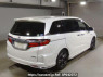 Used 2018 AT honda odyssey-hybrid RC4 Image[1]