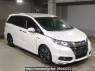 Used 2018 AT honda odyssey-hybrid RC4 Image[2]