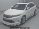 Toyota Harrier ASU60W