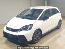 Honda Fit GR3