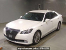 Toyota Crown Majesta GWS214