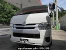 Toyota Hiace Van GDH201V